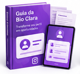 Guia da Bio Clara